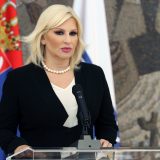 Mihajlović: Prištinska rezolucija pokazuje da ne žele dijalog, stabilnost i razvoj 2