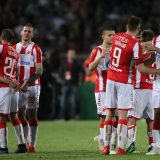 Fudbaleri Zvezde odbranili šampionsku titulu 11