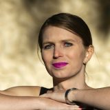 Čelzi Mening puštena iz zatvora 2