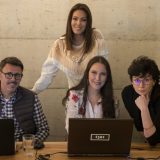 Prvi ilustrofest - Festival ilustracije od 23. do 31. maja na Kalemegdanu 5