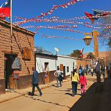 O čemu se u Čileu govori i ćuti 11