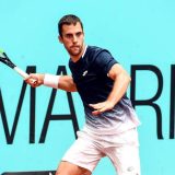 Đere u polufinalu turnira u Kordobi 1