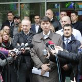 Jovanović (SZS): Neće biti gigantske pešačke zone u centru Beograda, a da se građani ne pitaju 2
