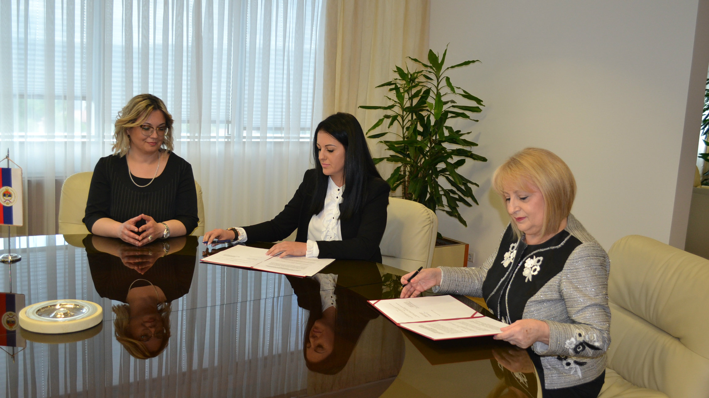 Saradnja Srbije i Republike Srpske u oblasti demografije 1