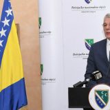 Džaferović: Vučić da reaguje na Dodikove najave otcepljenja 9