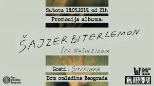 Muzički vodič od 17. do 24. maja 3