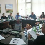 U Kladovu i Negotinu održane sednice Štabova za vanredne situacije 7