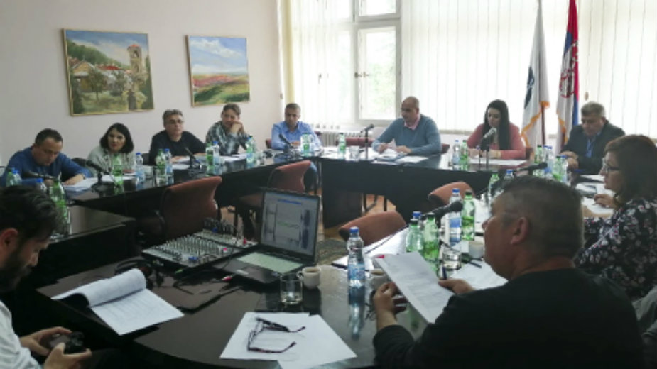 U Kladovu i Negotinu održane sednice Štabova za vanredne situacije 1