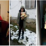 Vratio torbu punu para, sad deli hleb 12