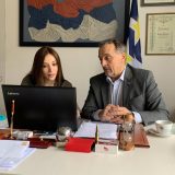 Živković: Za rušenje Vučićevog režima nema podrške EU, ali nije je bilo ni 2000. 6