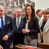 Vukosavljević: Priča o istoriji obrazovanja našeg, ali i drugih naroda koji sa nama žive 10