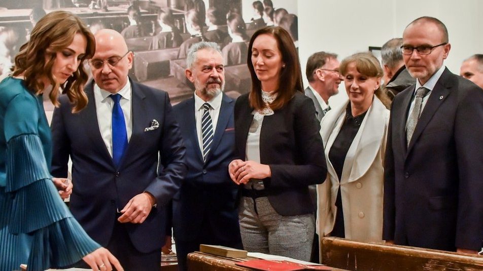 Vukosavljević: Priča o istoriji obrazovanja našeg, ali i drugih naroda koji sa nama žive 1