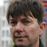 Jovanović (SZS): Pasarela je novi primer korupcije gradskih vlasti, skupo a glupo 6