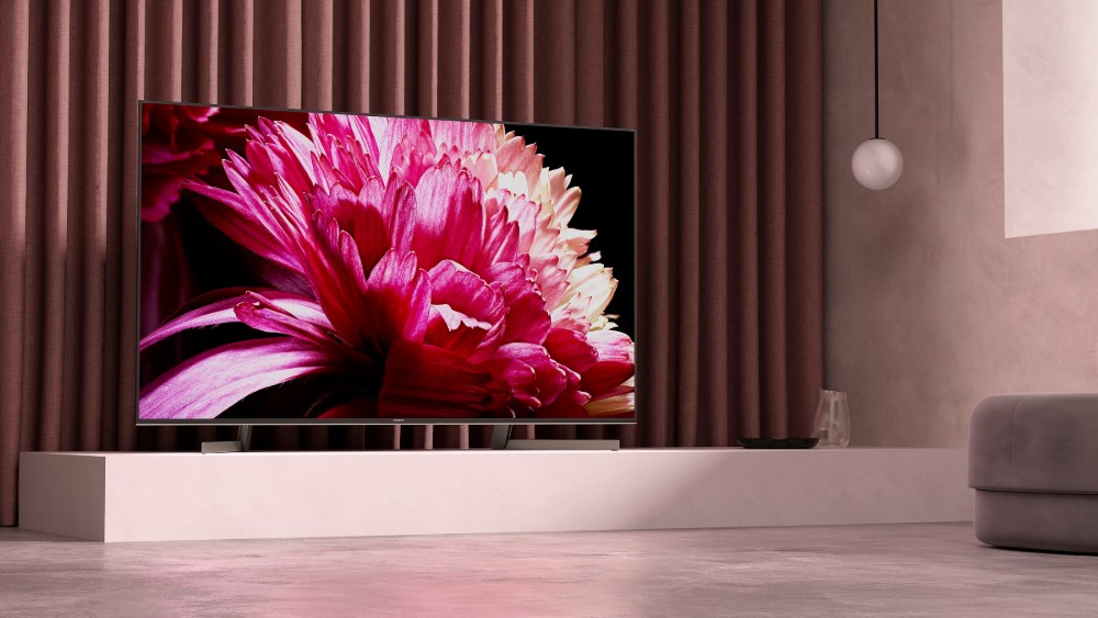 Istraživanje kompanije Sony: Veličina televizora je bitna 1