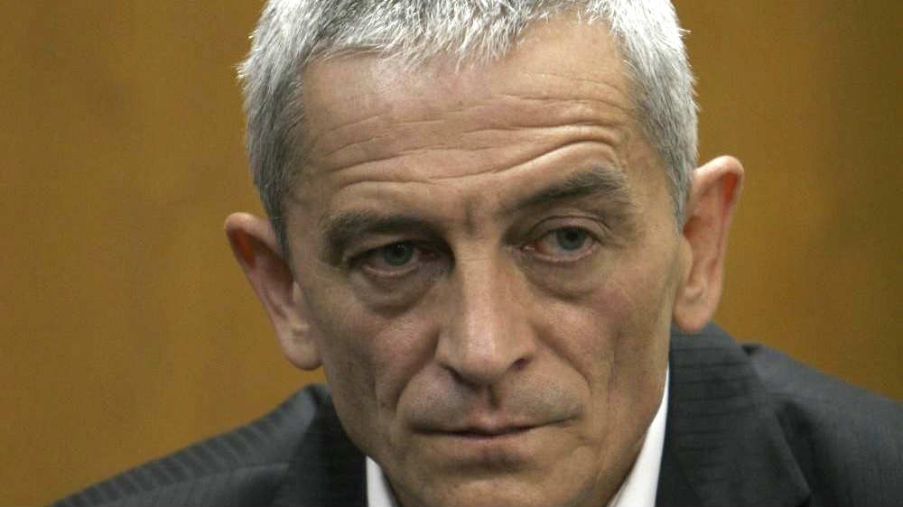 Rodoljub Milović: Opasan policajac i dobar čovek 1