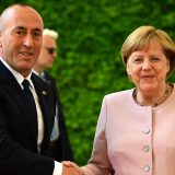 Haradinaj: Sastanak u Berlinu poverljiv, a ne tajan 9