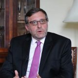 Metju Palmer: Međusobno priznanje cilj administracije SAD u dijalogu Srbija-Kosovo 1