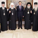 SPC i Pravoslavna crkva Antiohije: Svet istinito da sagleda problem terorizma 2