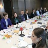 Vučić i dalje spreman da učestvuje na pariskom samitu 2