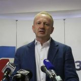 Đilas: Doktor Mali falsifikuje javne podatke o zaduživanju 11