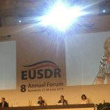 Korina Krecu: Poruke pretvoriti u dela 1