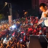 Otkud pesma Nade Topčagić na proslavi pobede opozicije u Istanbulu? 4