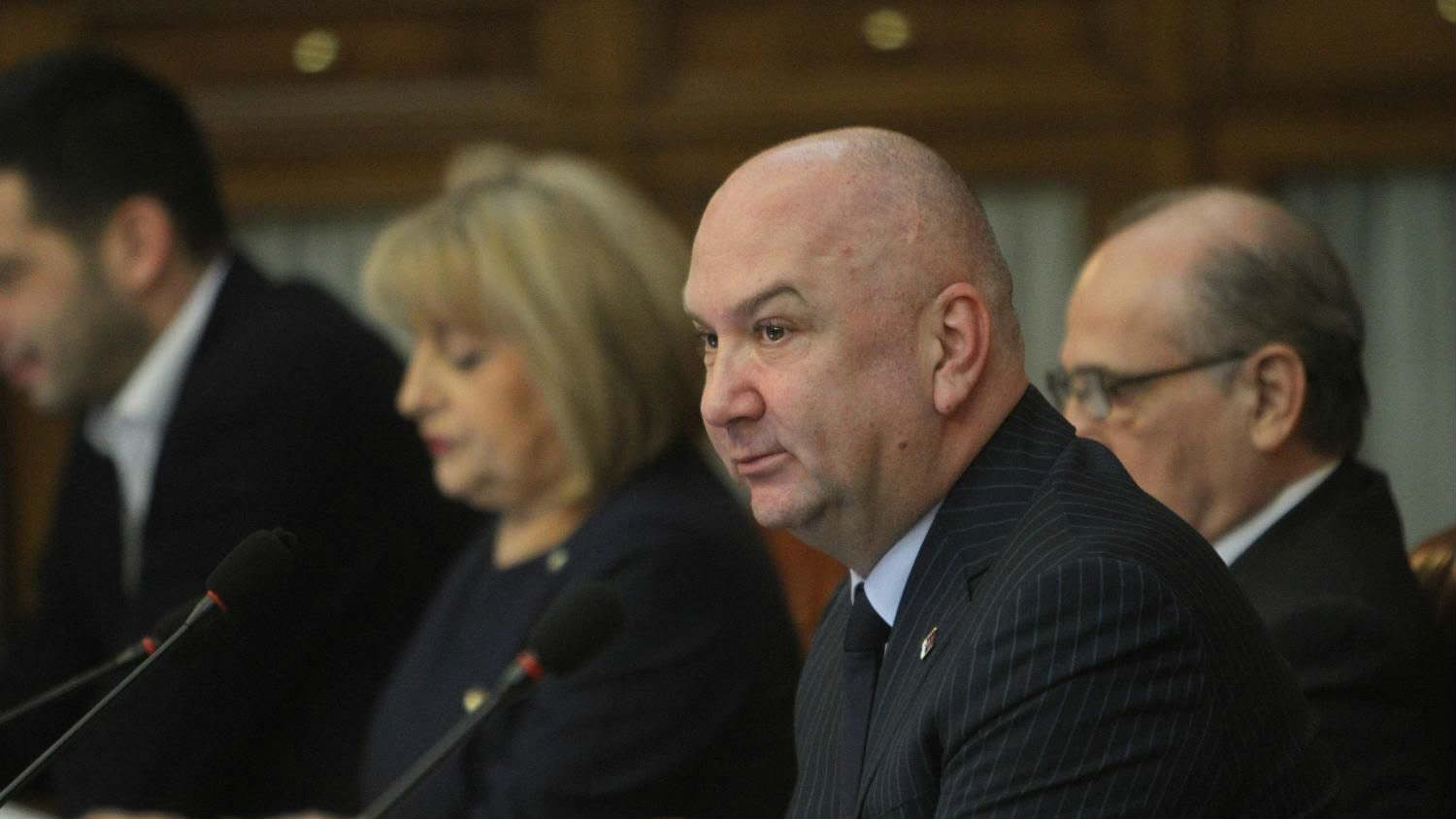 Popović: Srpski narod i njegove svetinje u Crnoj Gori su duboko ugroženi 1