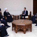 Razgovori u Damasku o ukrajinskom problemu 3