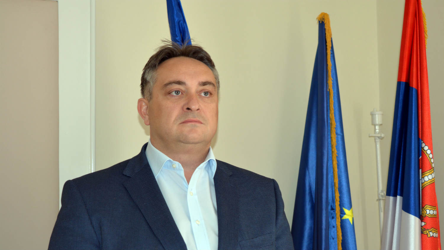Predrag Milanović: Predsednik dostupan građanima 1