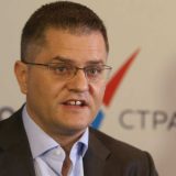 Jeremić: Vučićevo razgraničenje vodi ka članstvu Srbije u NATO 9