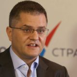 Jeremić: Vučićevo razgraničenje vodi ka članstvu Srbije u NATO 10