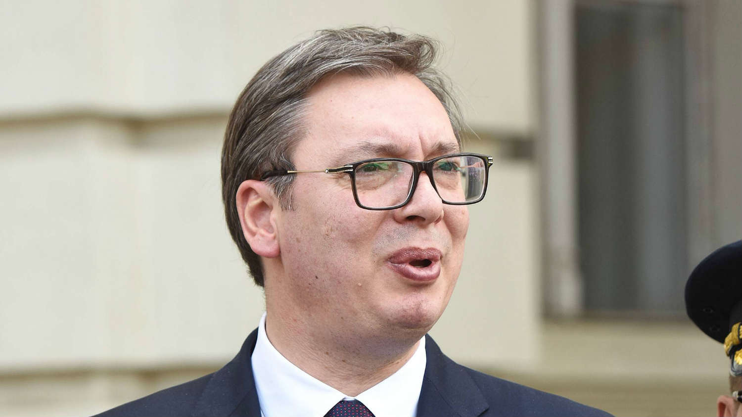 Bojkot iznedrio Vučićevu brigu za stanje u parlamentu 1