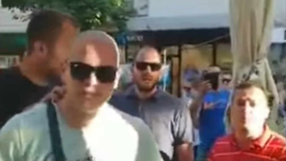 Đokica Jovanović: Sa padom popularnosti SNS agresija će rasti 1