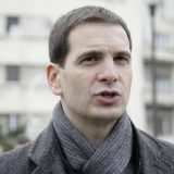 Jovanović: Odustali smo od KS tablica što nije dobro, jer Priština nije odustala od RKS tabli 12