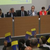 Aleksandar Pavić: Šokirani smo i zabrinuti zbog raspuštanja Demokratske omladine 3