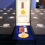 Ratnim veteranima medalje umesto prava 11