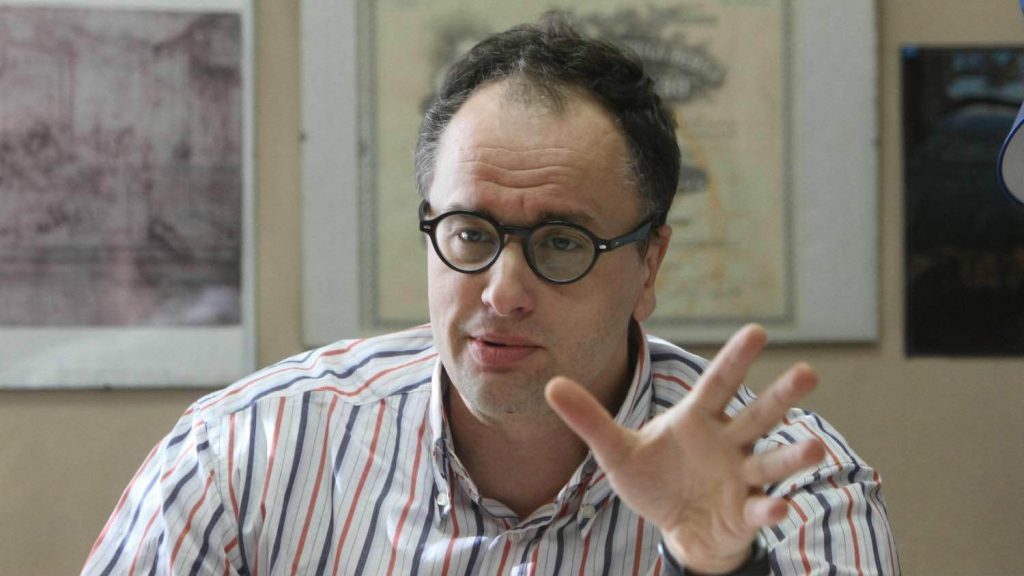 Nije za očekivati od ljudi na ivici egzistencije da se pobune zbog korupcije ministra finansija 4