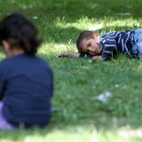 Apel UN zemljama Evrope da zaštite decu-izbeglice i migrante 5
