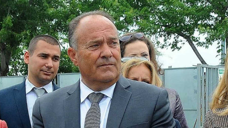 Šarčević: Završni ispit će biti održan 1