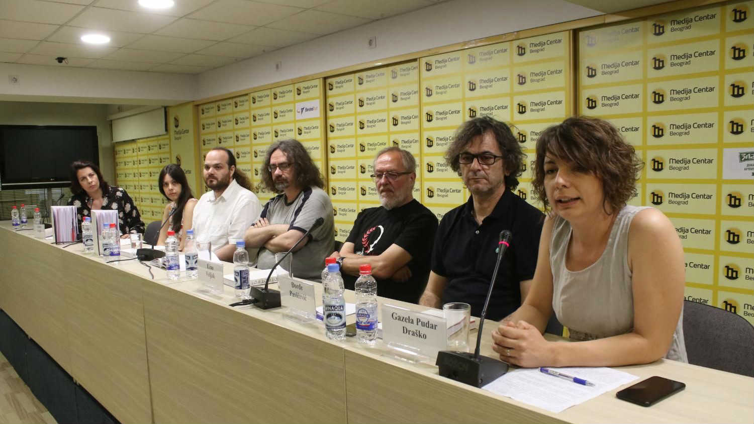 Prostor za dijalog 1