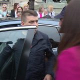 Kiprijanović: Podneću prijavu protiv Šešeljevog vozača 3