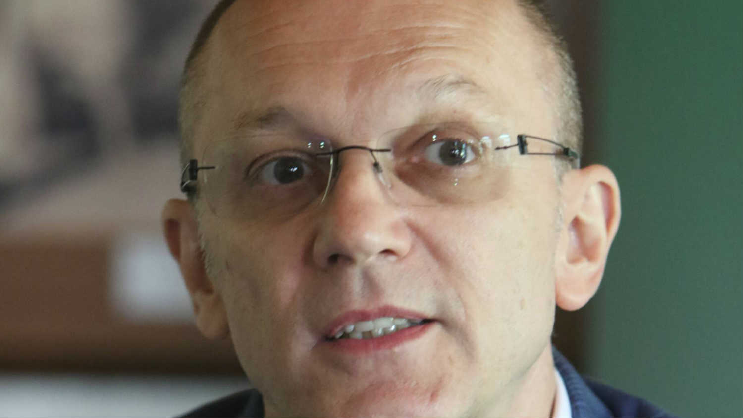 Trivan izbegao pitanja oko ski-staze na Avali 1