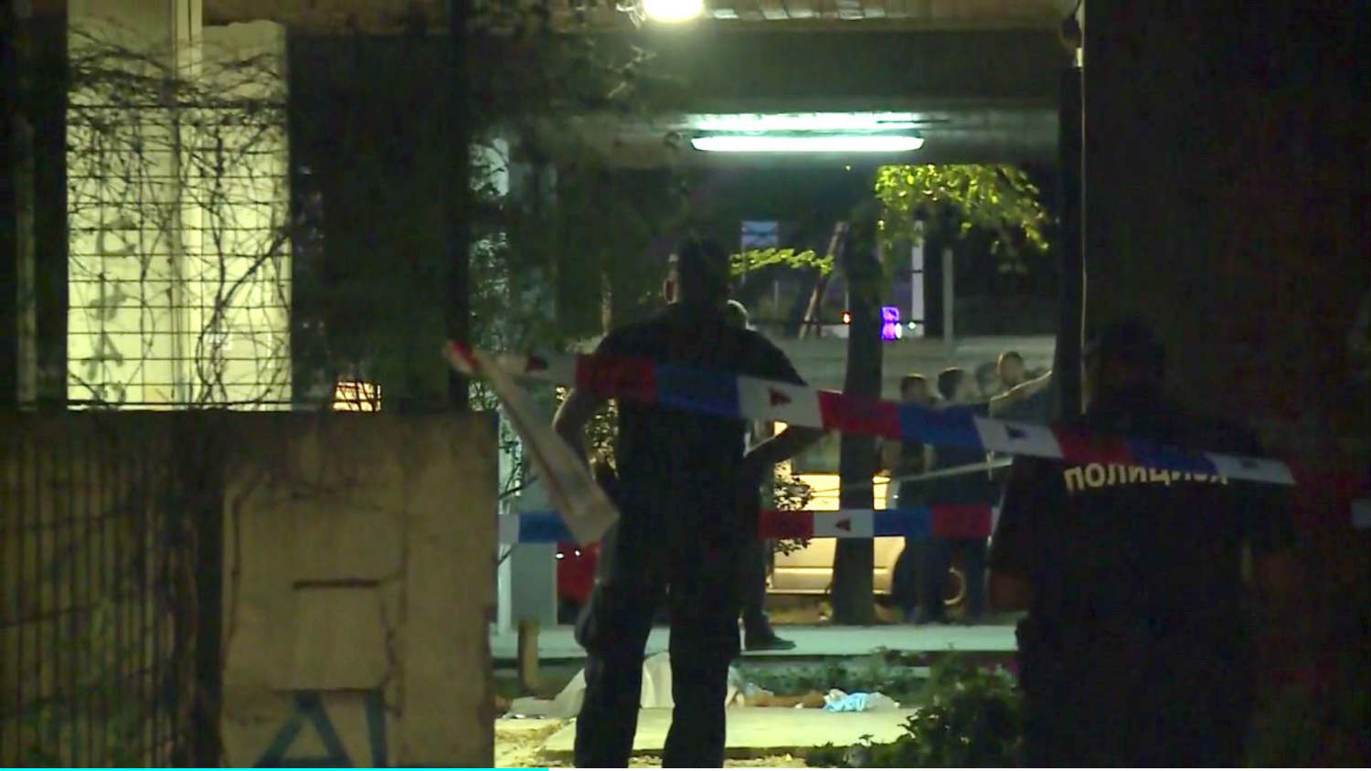 Kazna tek za svako dvanaesto mafijaško ubistvo 1