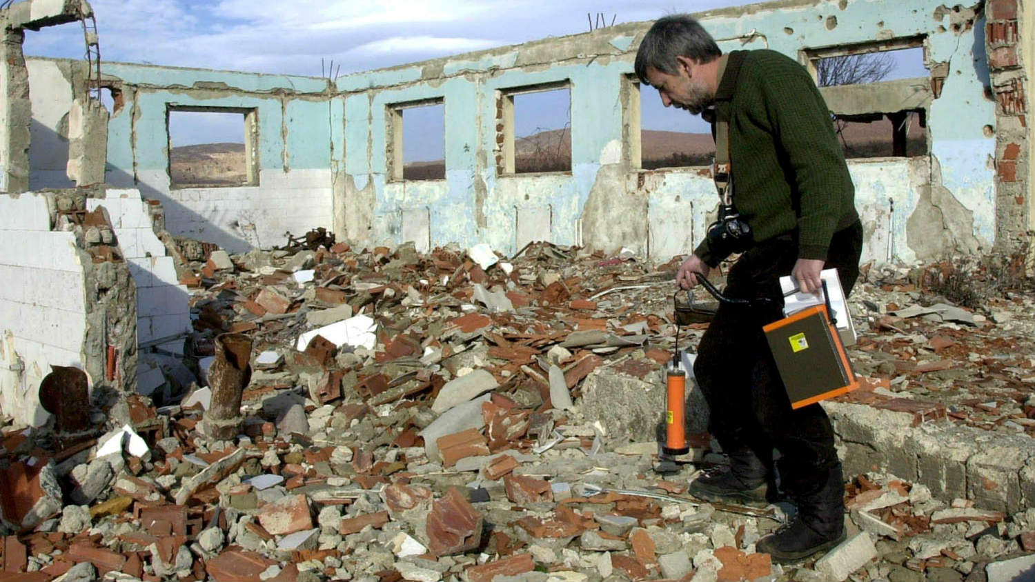 Hjuman rajts voč (HRW) o Kosovu: Pravda je uglavnom izostala 1