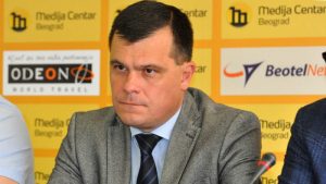 Miroslav Mika Aleksić se izjasnio da nije kriv, nastavak pripremnog ročišta 15. novembra 2
