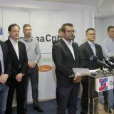 Bez dokaza diskredituju novinare i nezavisne medije 2