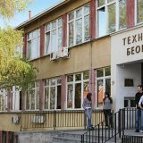 Tehnoart: Đacima koji su slikali akrilnim bojama priznati rezultati 1