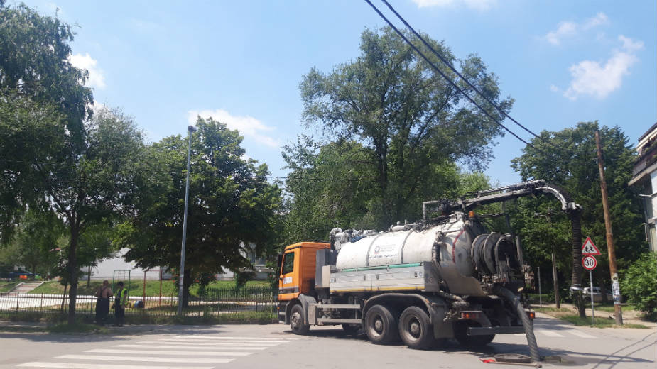 Posle Vučića i dalje zatrpani kanali i prazna obećanja 1 Posle Vučića i dalje zatrpani kanali i prazna obećanja 1