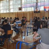 Najteža matematika 4