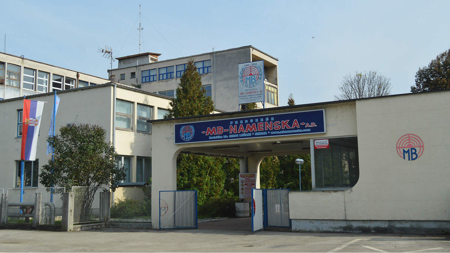 Sledi saslušanje optuženog Stojića i svedoka tužilaštva 1